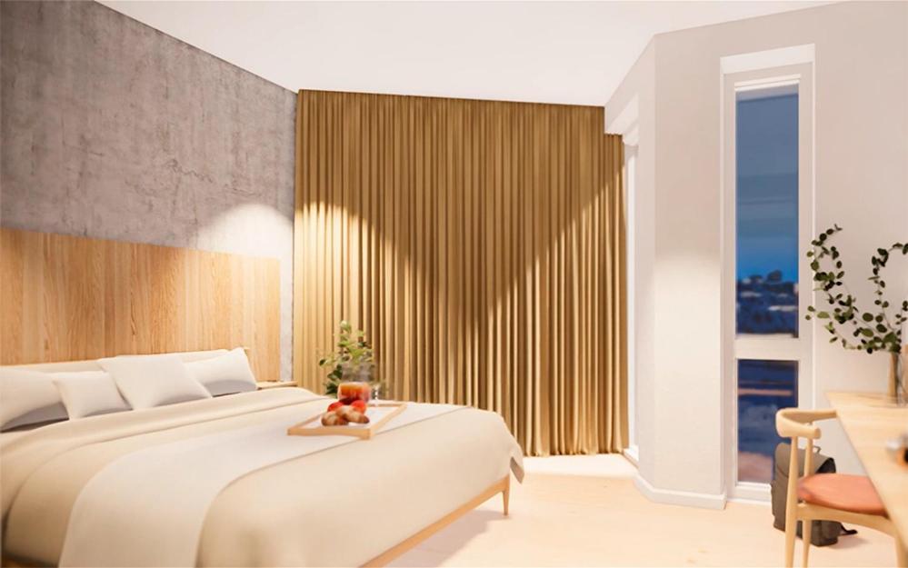 Hotel Soma 西西缪特 外观 照片