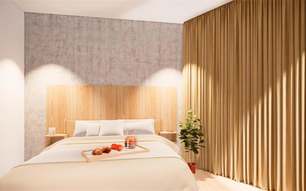 Hotel Soma 西西缪特 外观 照片